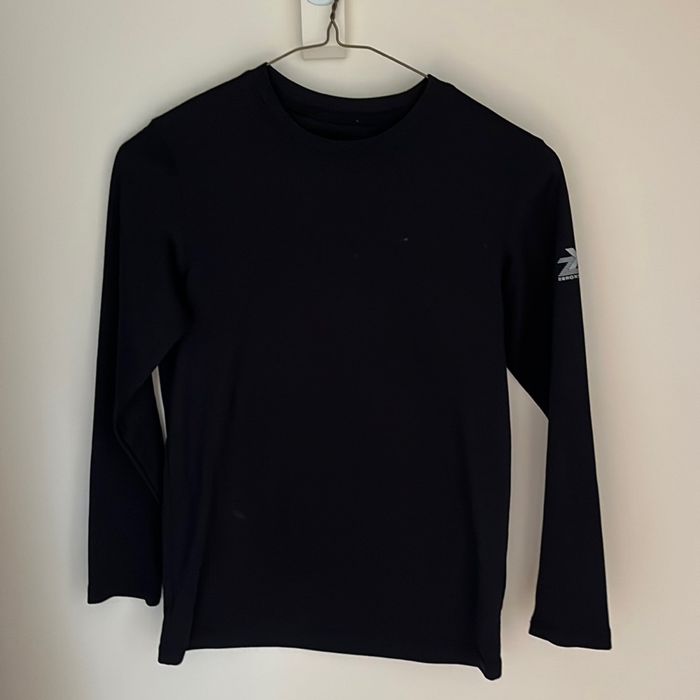 Baselayer